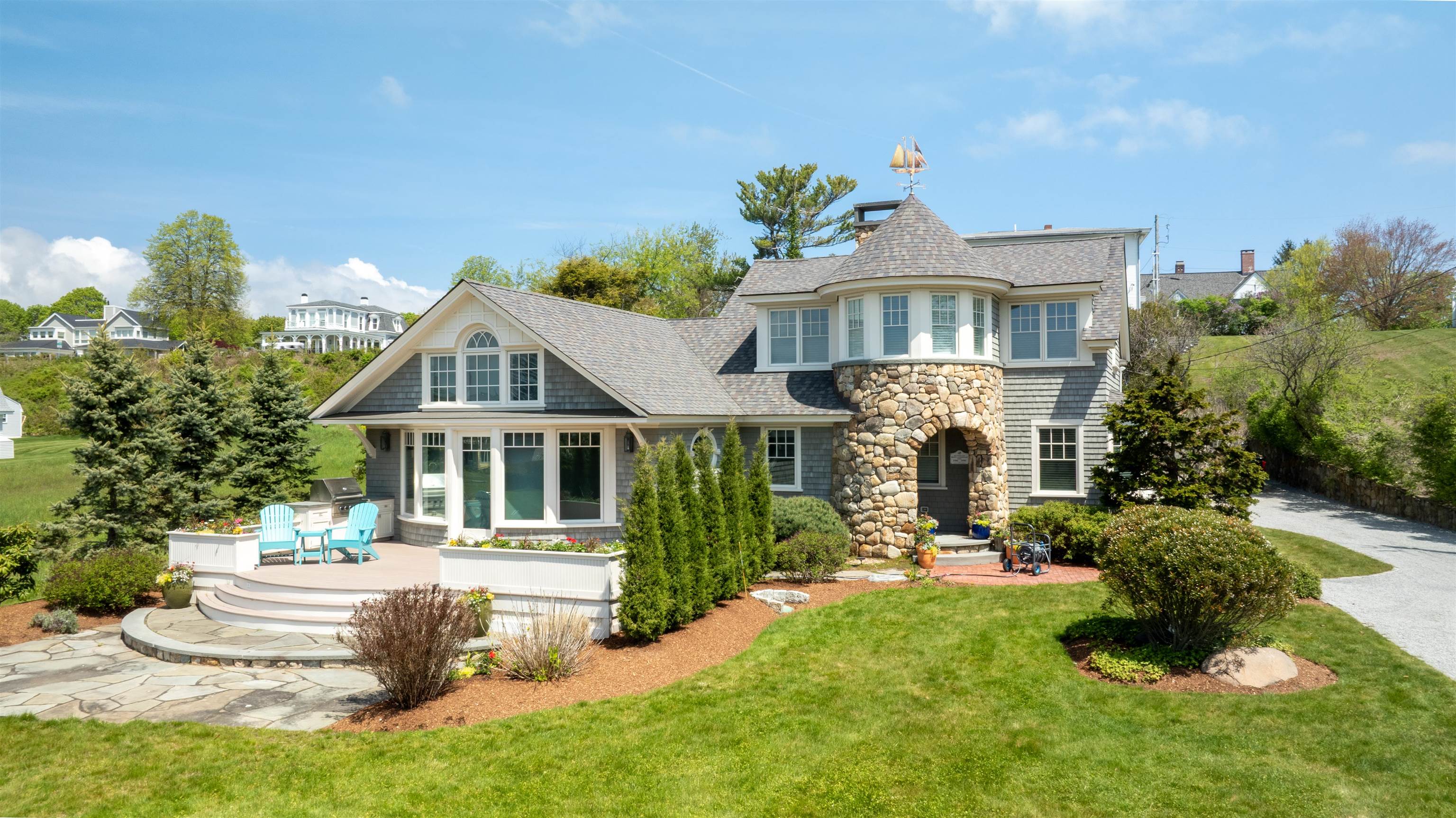 34A Ocean Boulevard