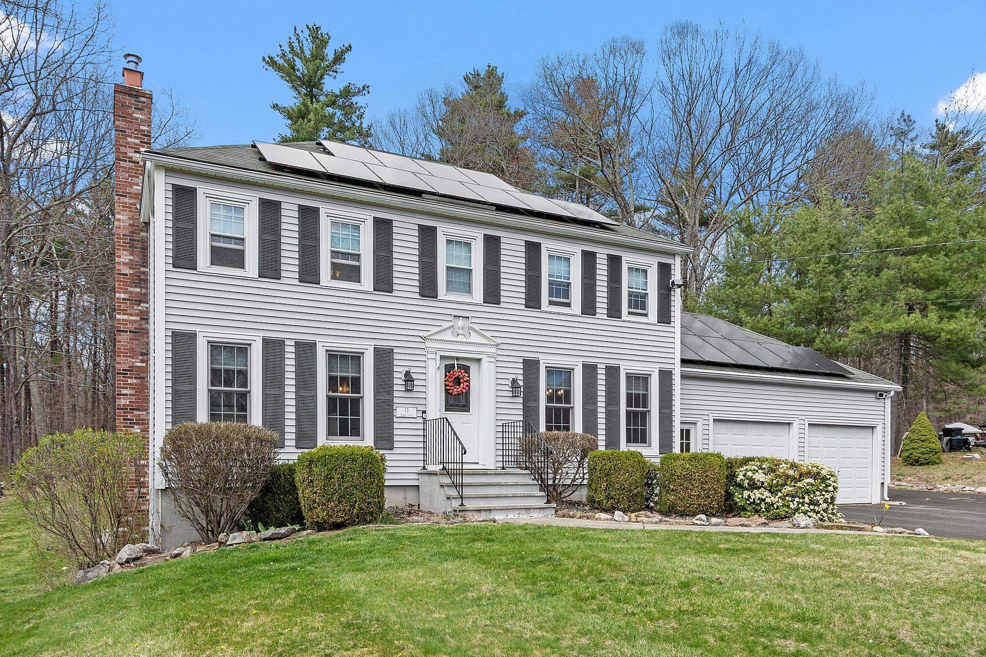 13 Brier Lane