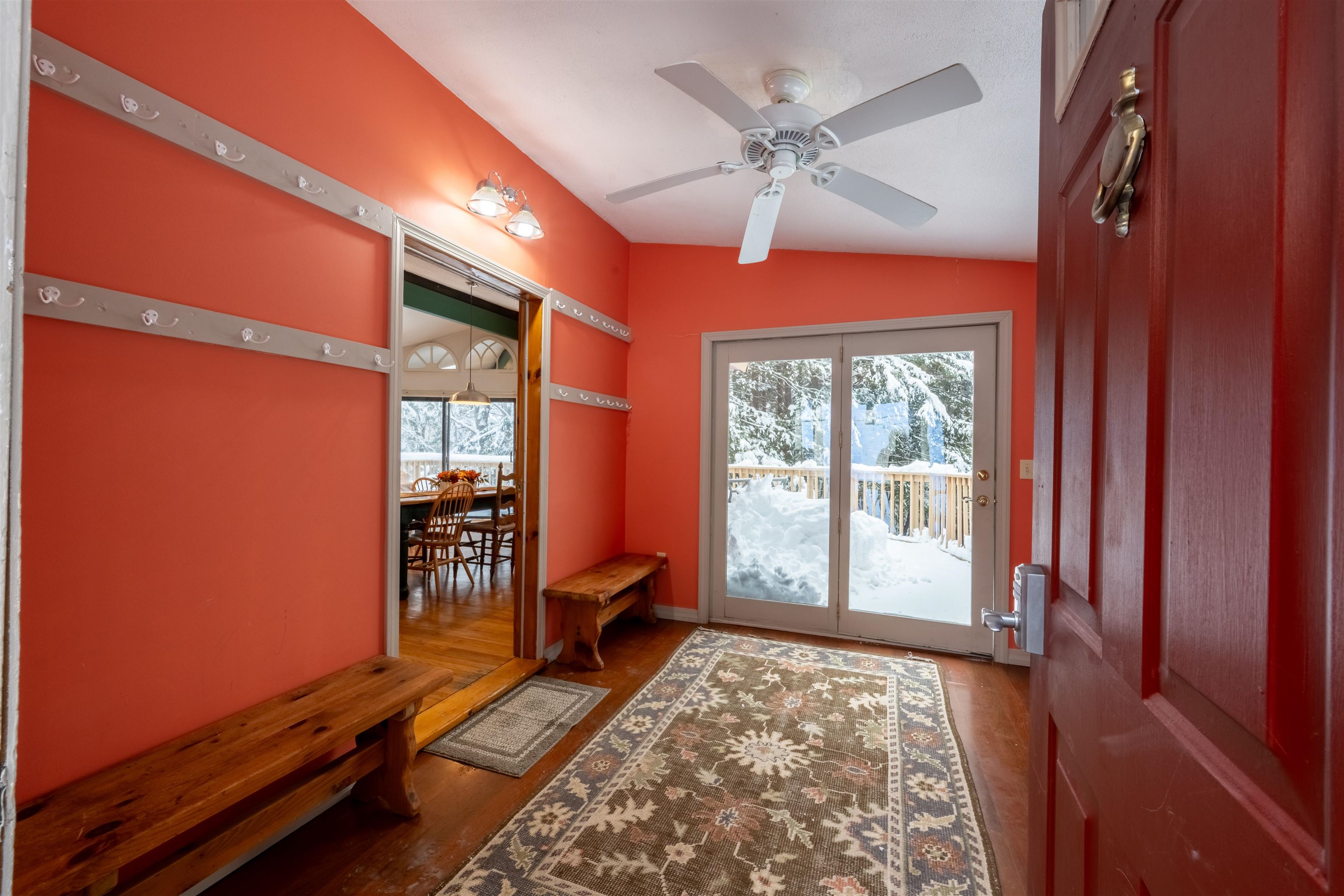 295 Taft Family Road 012-7117-000