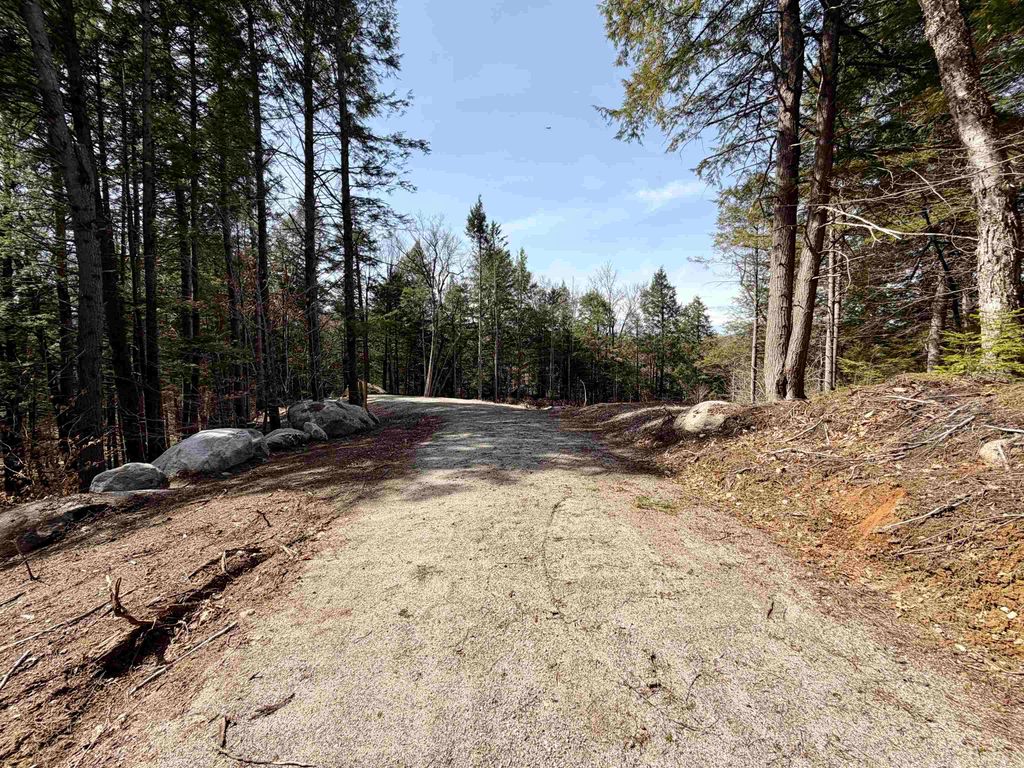 Photo of Champions Way #12, Thornton, NH 03223 (MLS # 5083277)