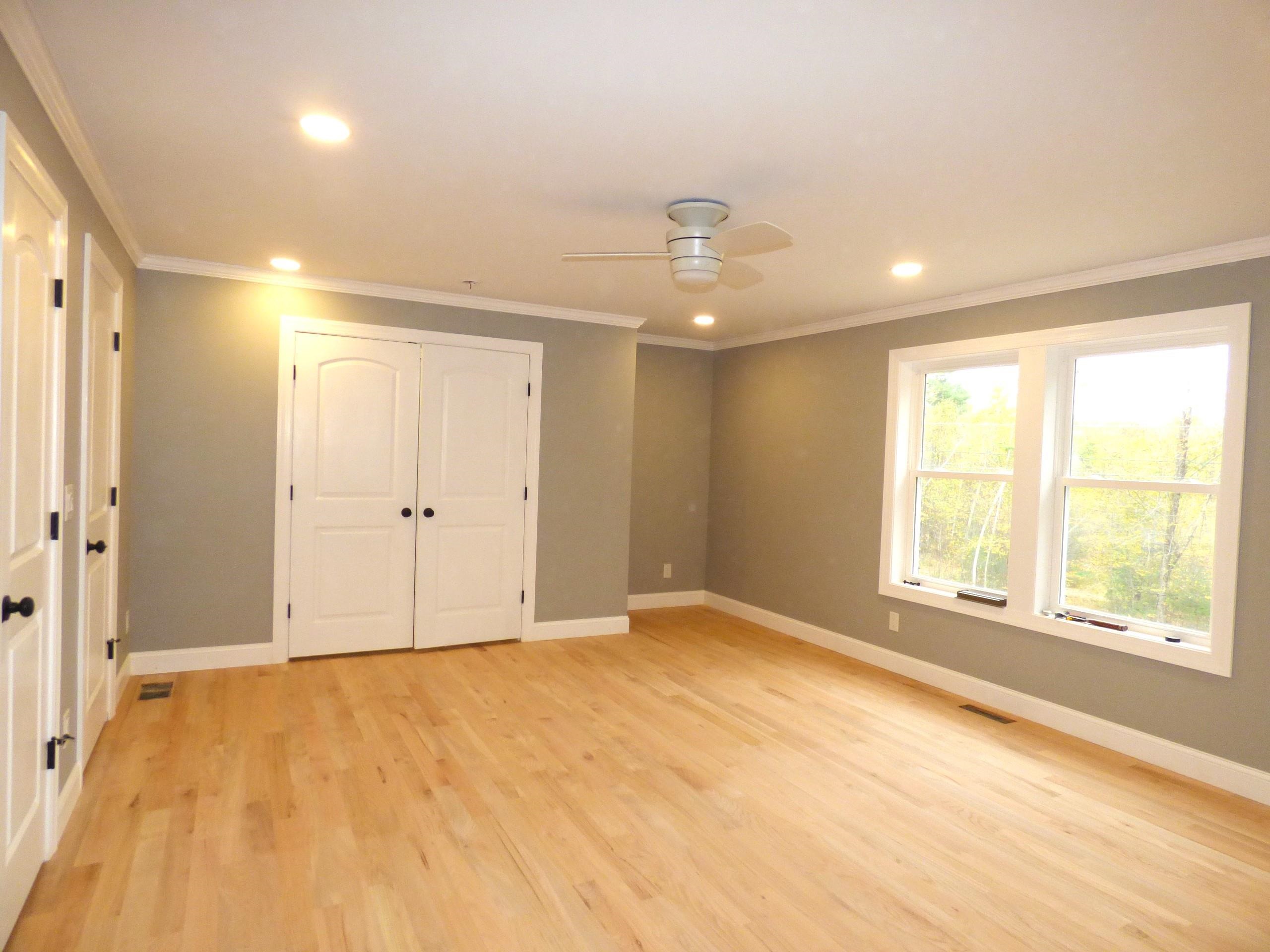 266 Access Road