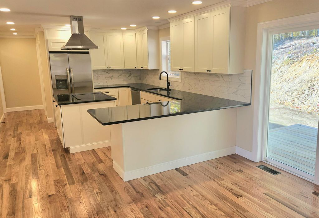 Photo of 266 Access Road, Wakefield, NH 03872 (MLS # 5065621)