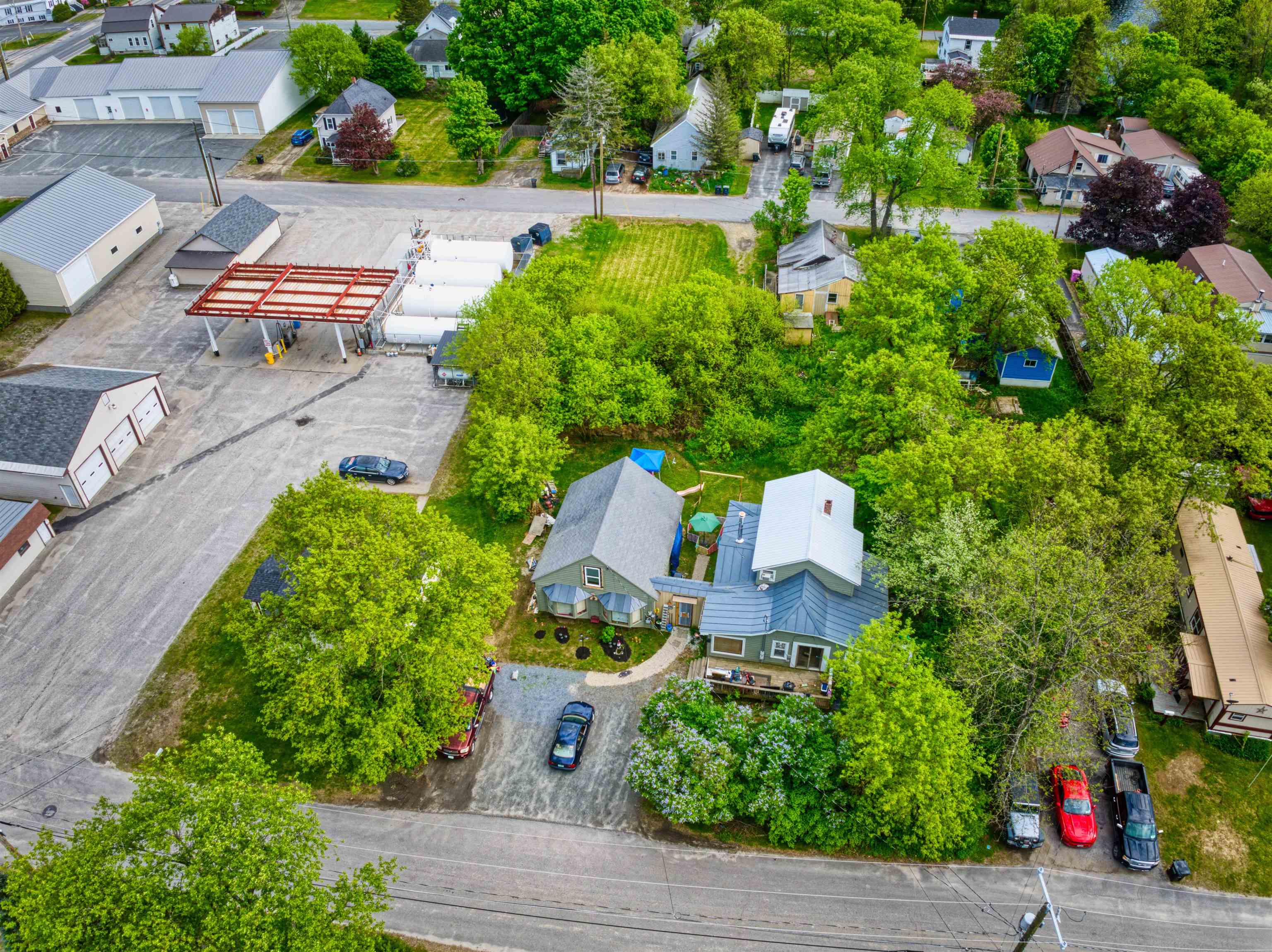 11 Putnam Road