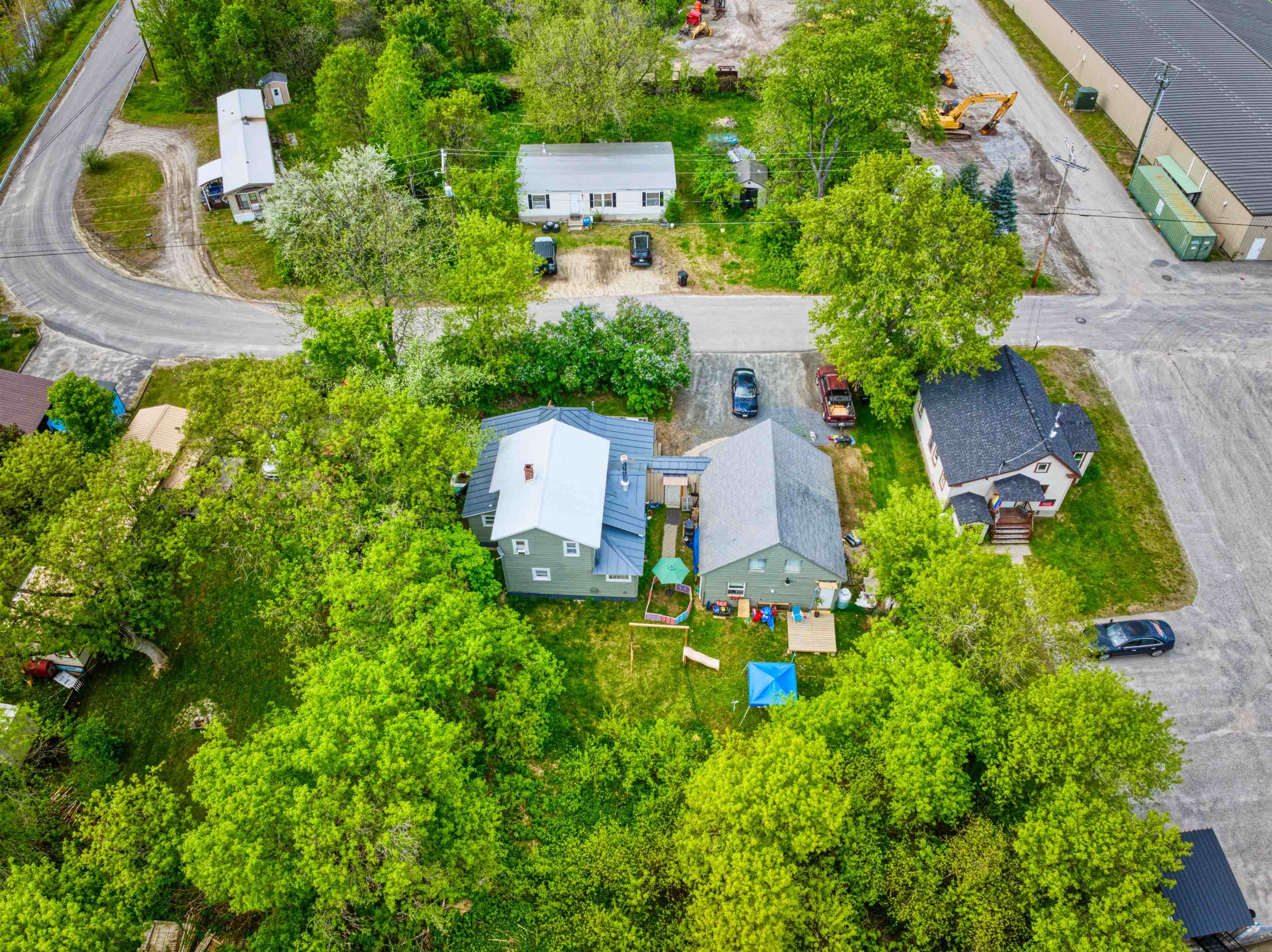 11 Putnam Road