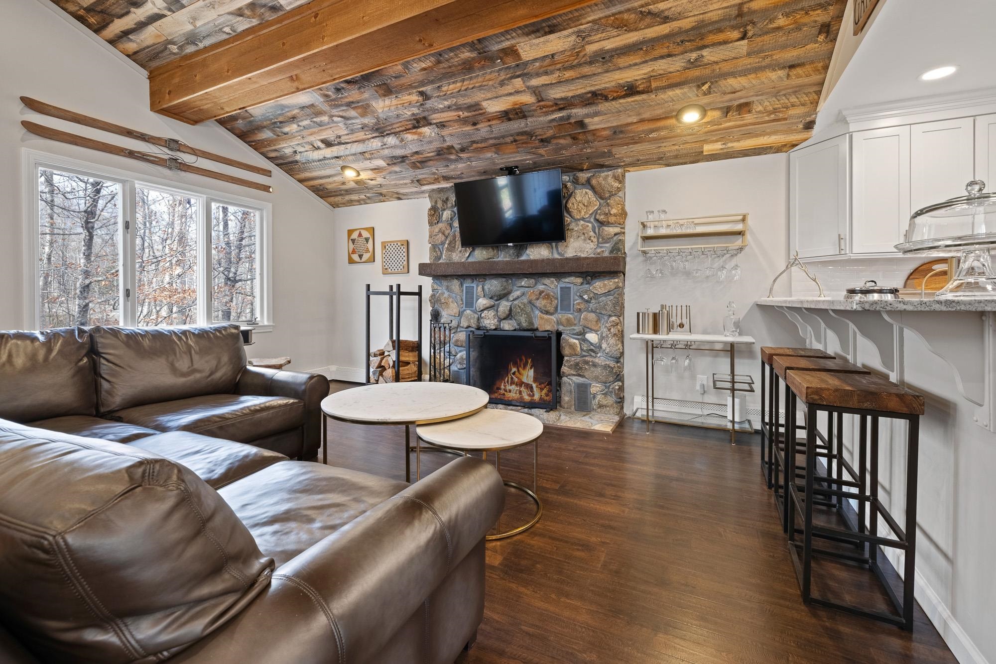 24 North Branch Road