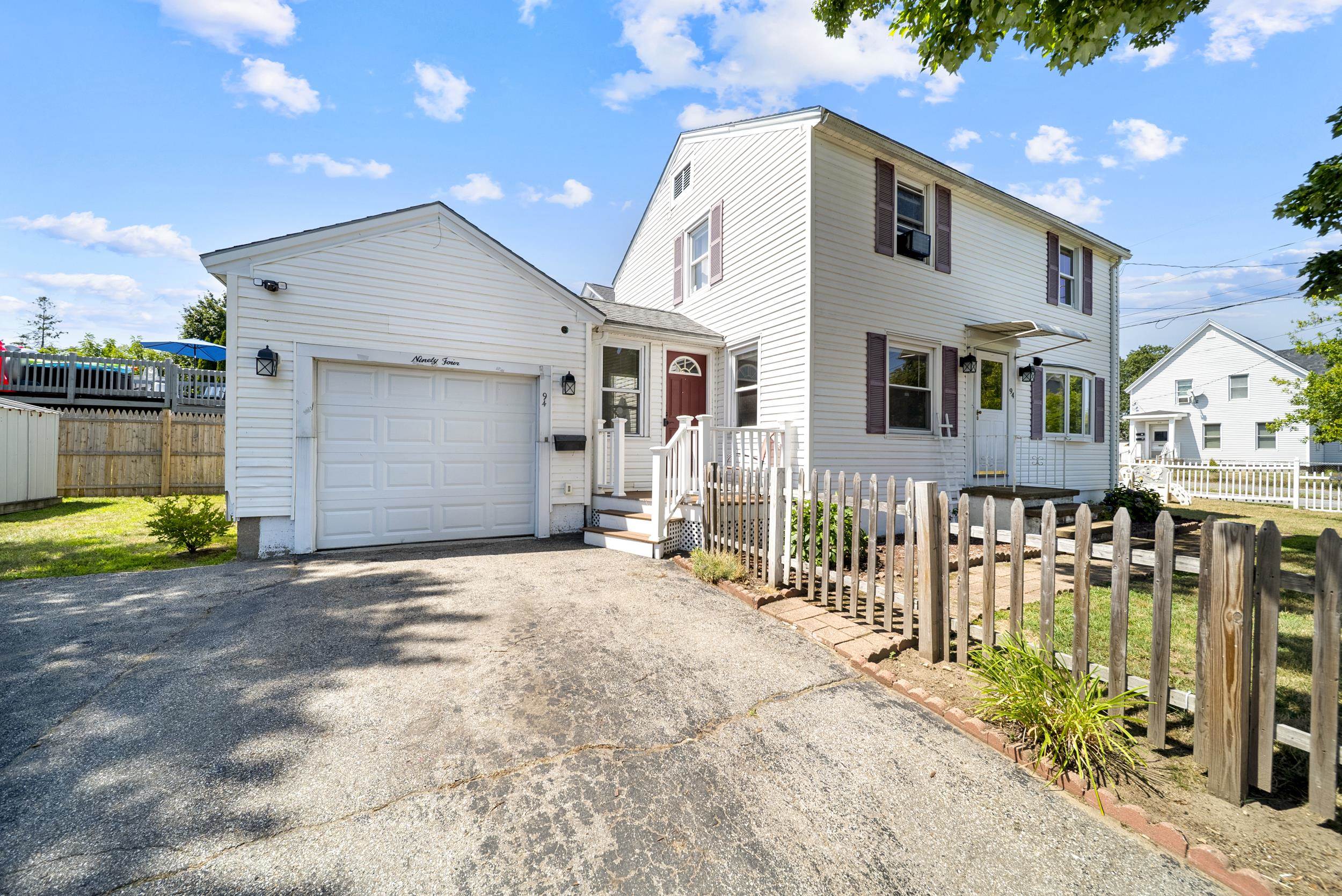 94 Cypress Street