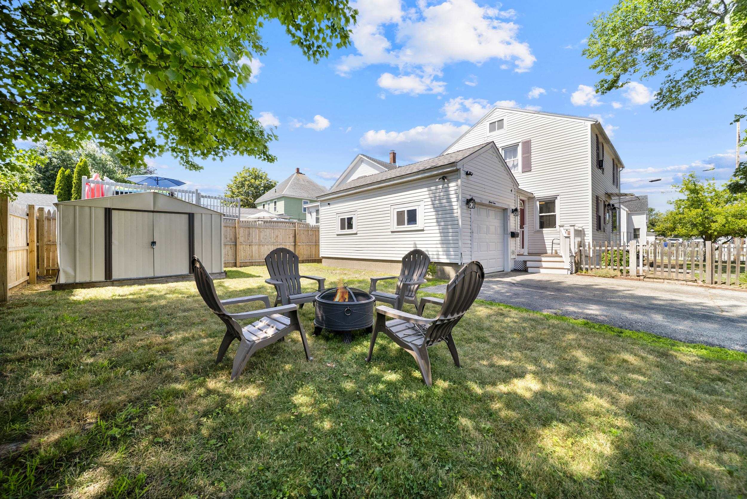 94 Cypress Street