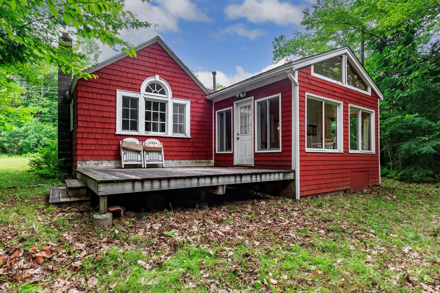 433 New Hampshire Route 25A