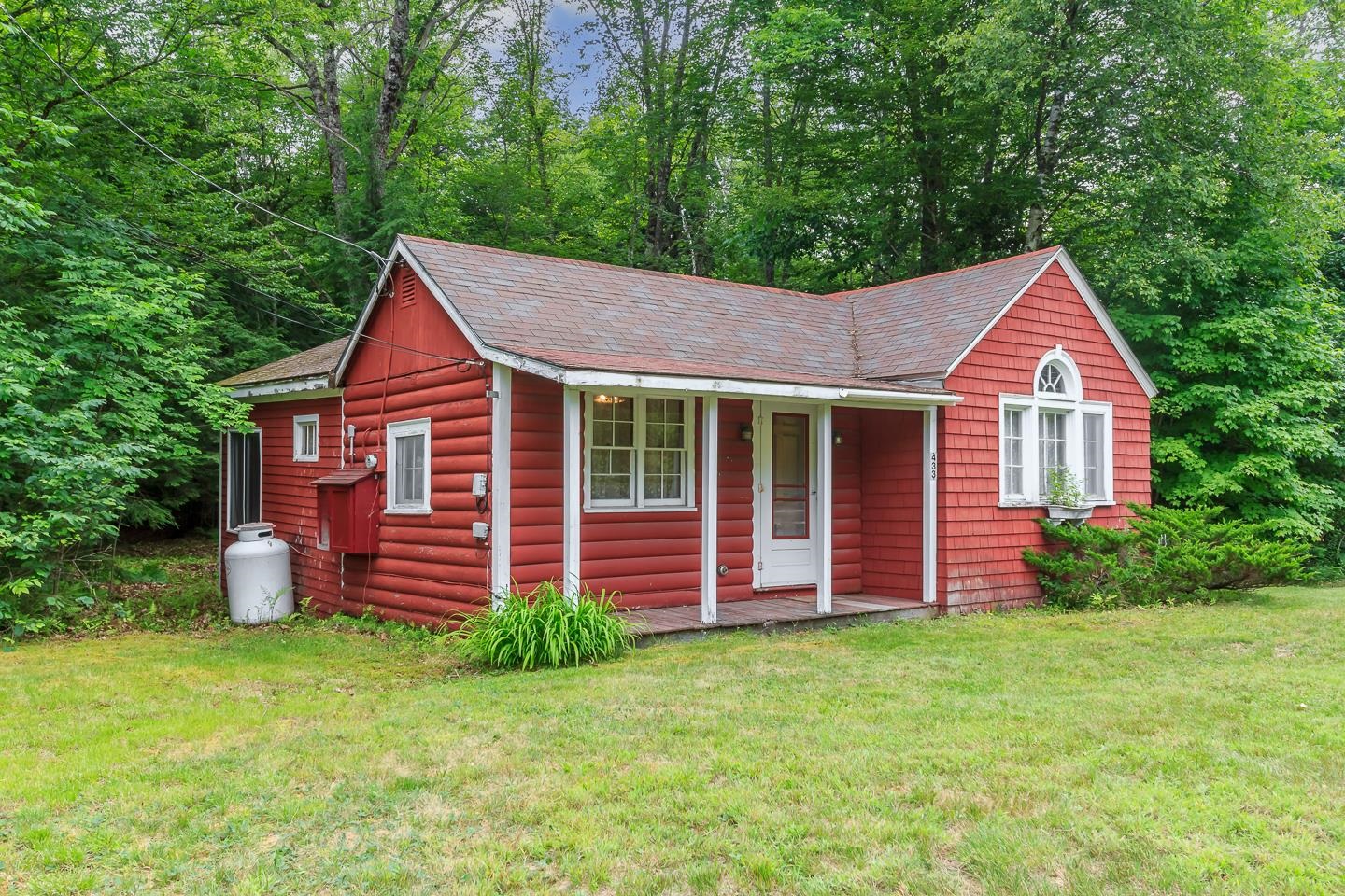 433 New Hampshire Route 25A