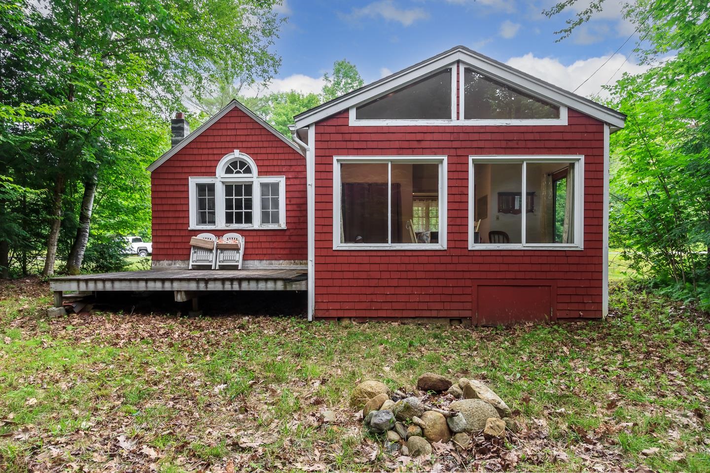 433 New Hampshire Route 25A