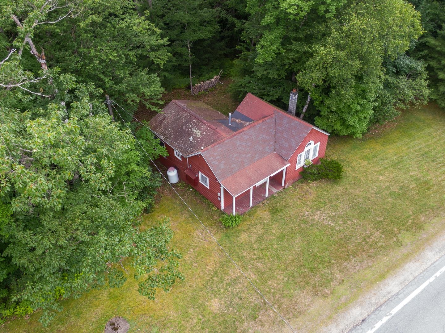 433 New Hampshire Route 25A