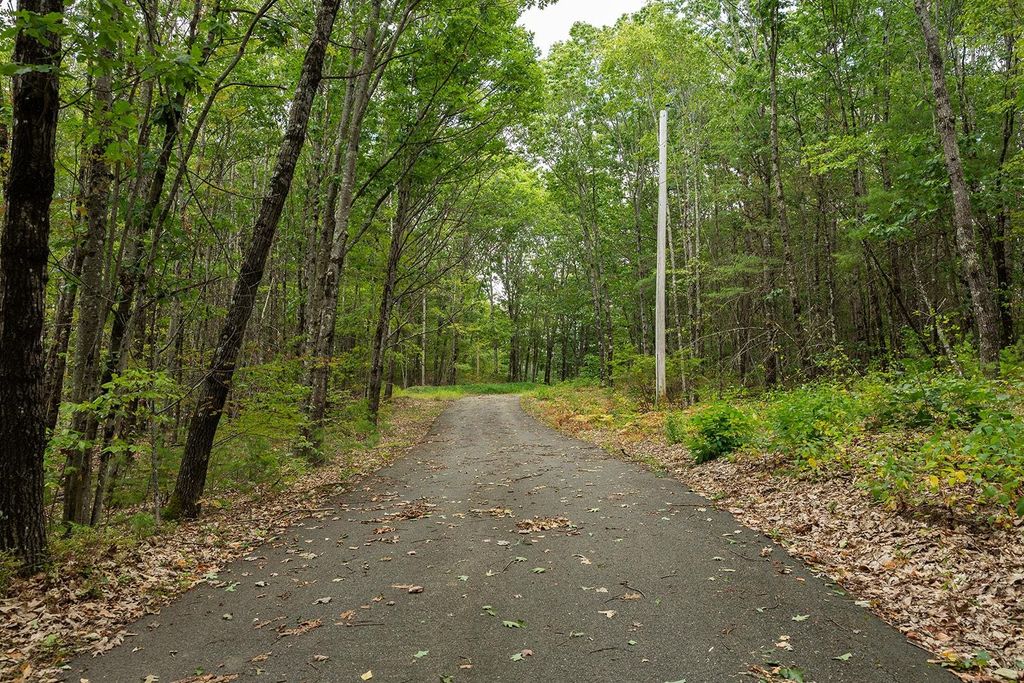 Photo of 309 Southwest Road, Canterbury, NH 03224 (MLS # 5059081)