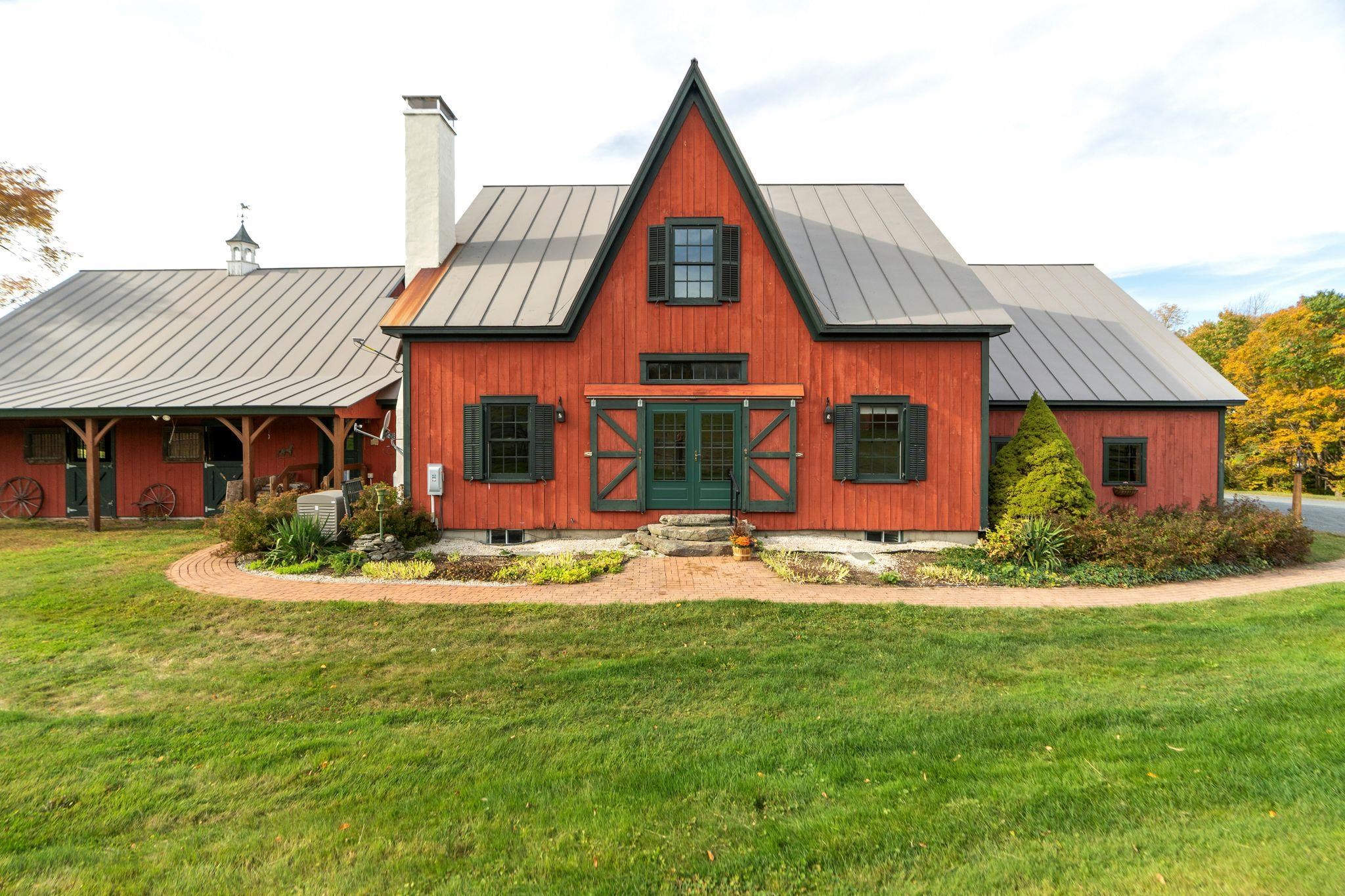 2077 Sheddsville Road