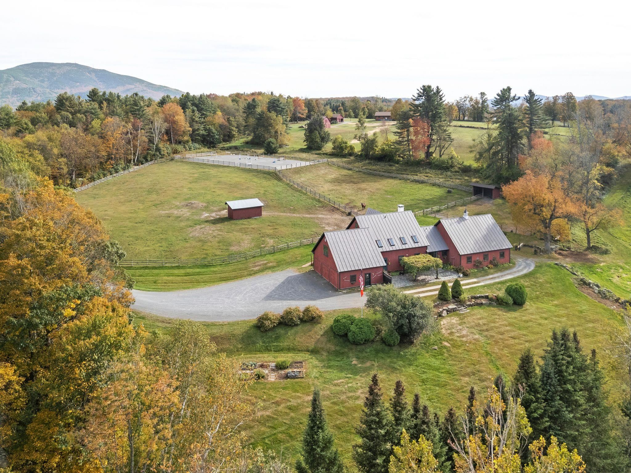 2077 Sheddsville Road