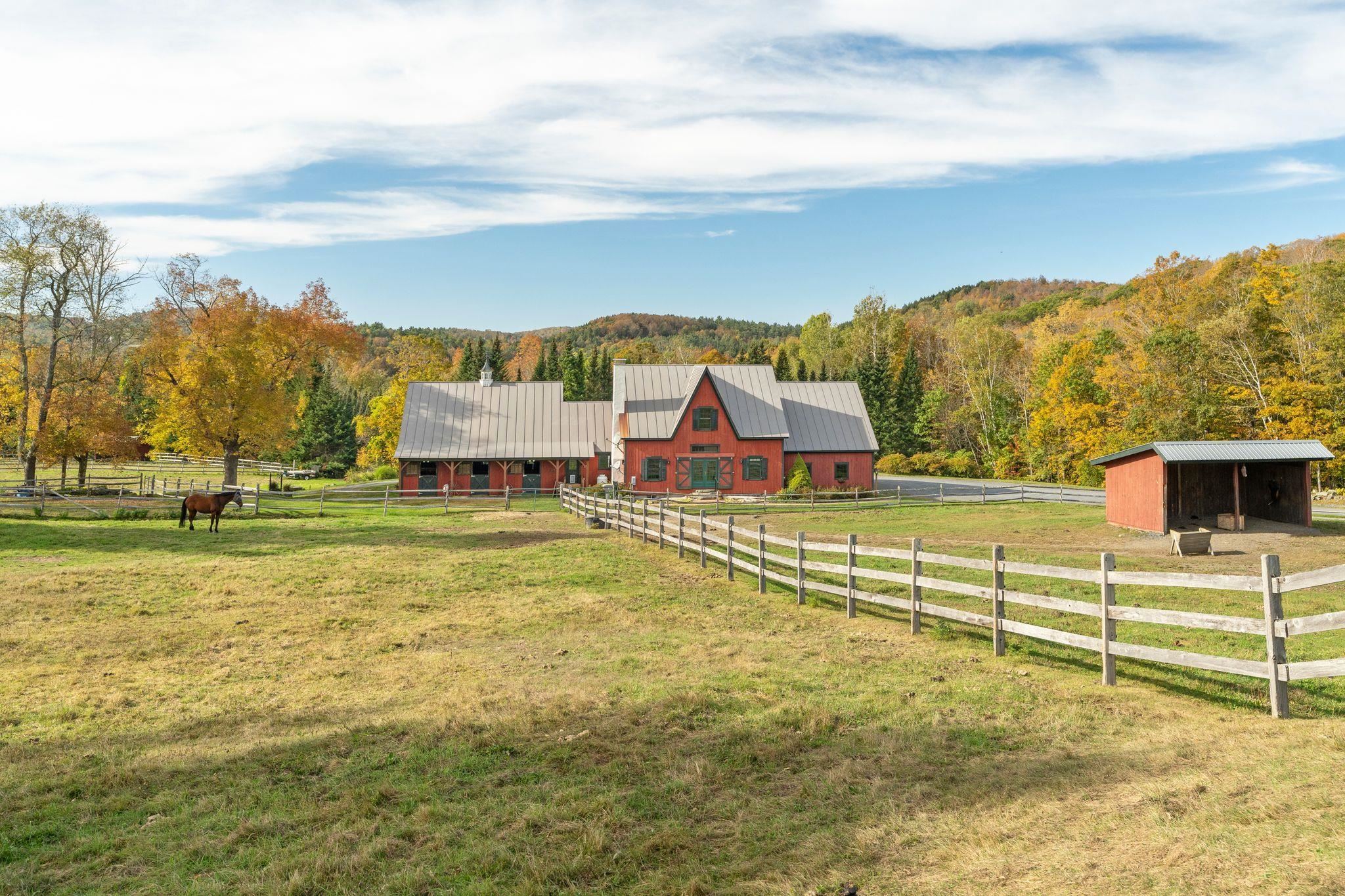 2077 Sheddsville Road