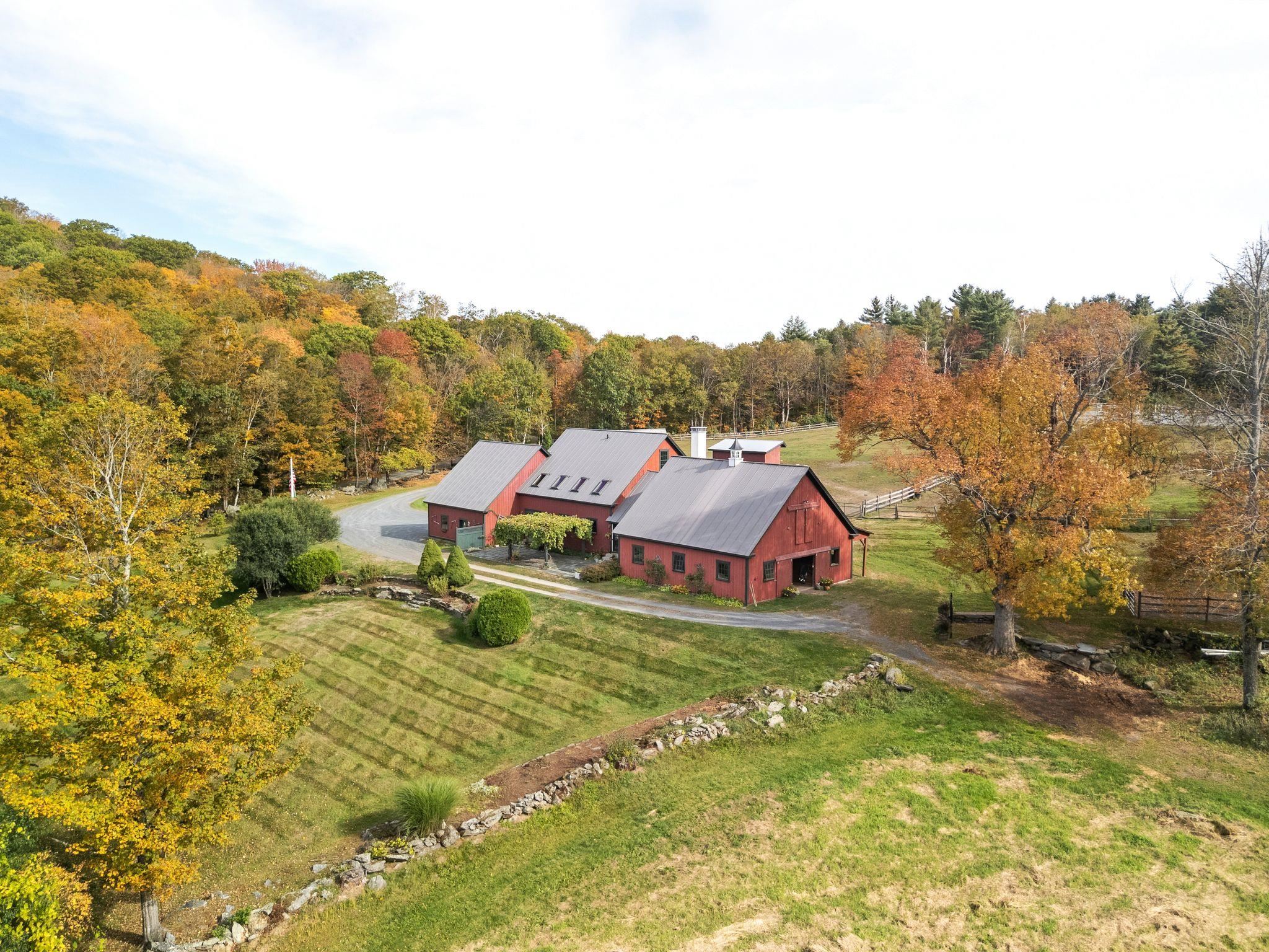 2077 Sheddsville Road