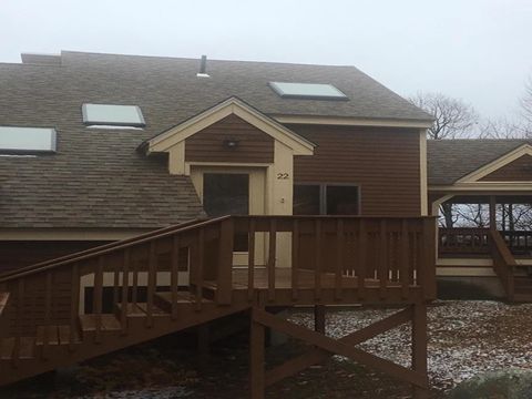 Photo of 10 Onset Road #22B, Bennington, NH 03442 (MLS # 5071465)