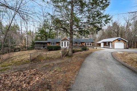 341 Flanders Road Henniker NH 03242