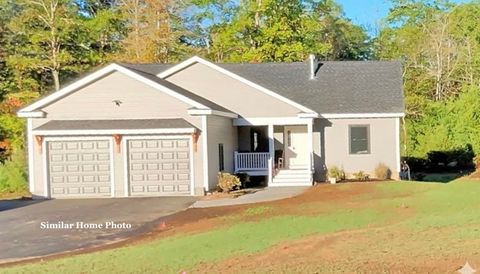 Photo of 871 Salmon Falls Road, Rochester, NH 03839 (MLS # 5067168)