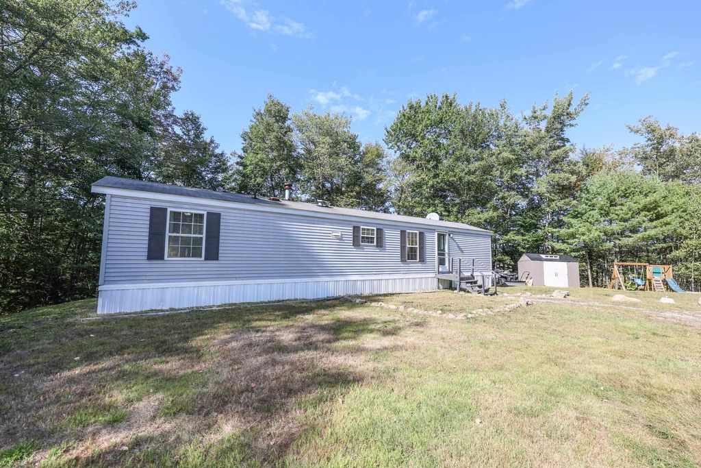 Photo of 337 NH Route 104, Danbury, NH 03230 (MLS # 5060914)
