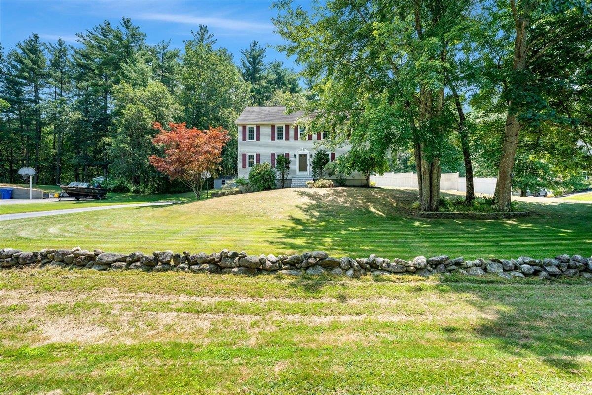 29 Rolling Ridge Road