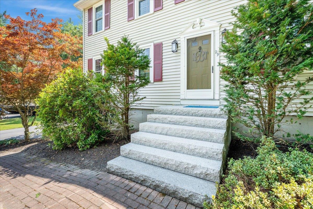 29 Rolling Ridge Road