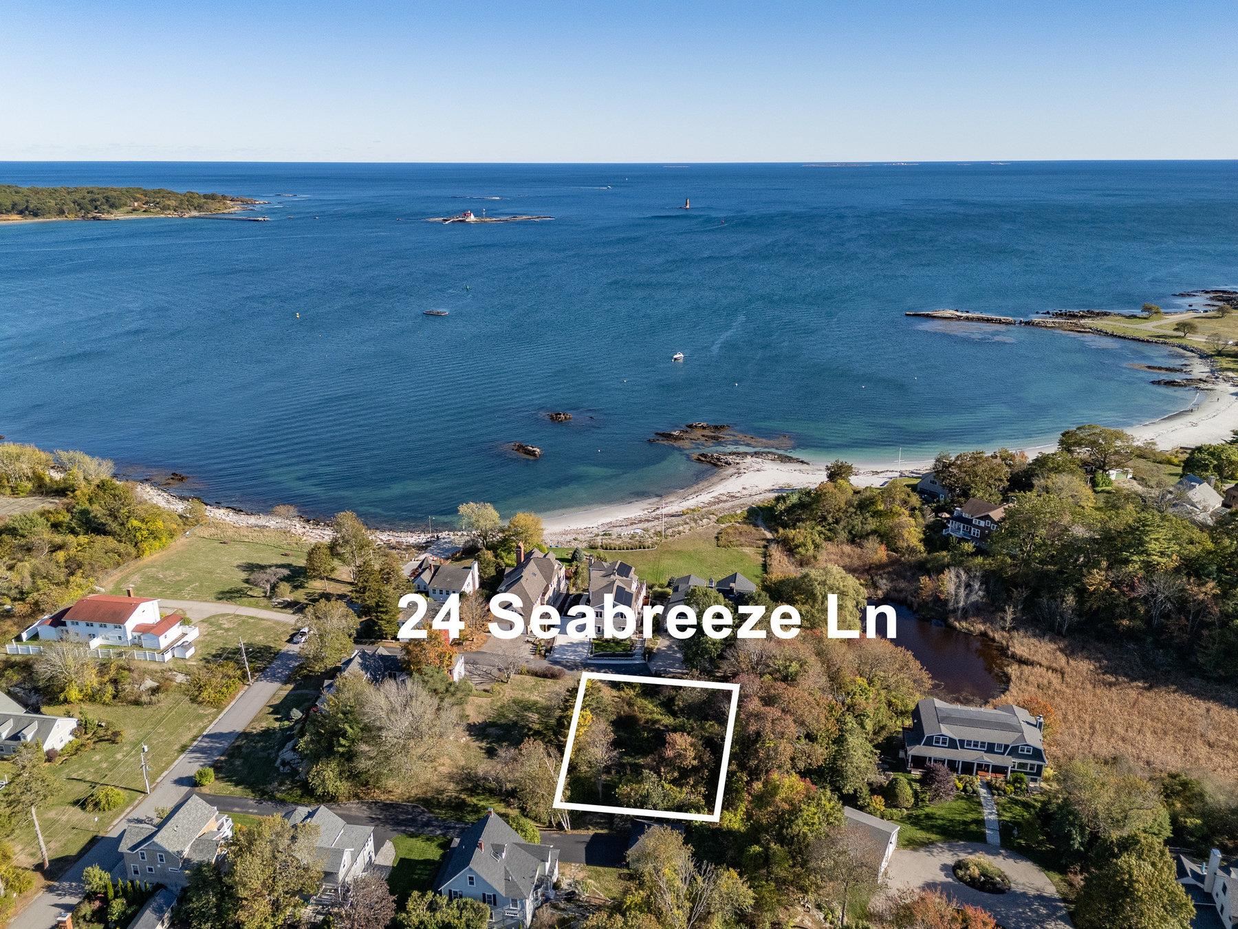 24 Seabreeze Lane
