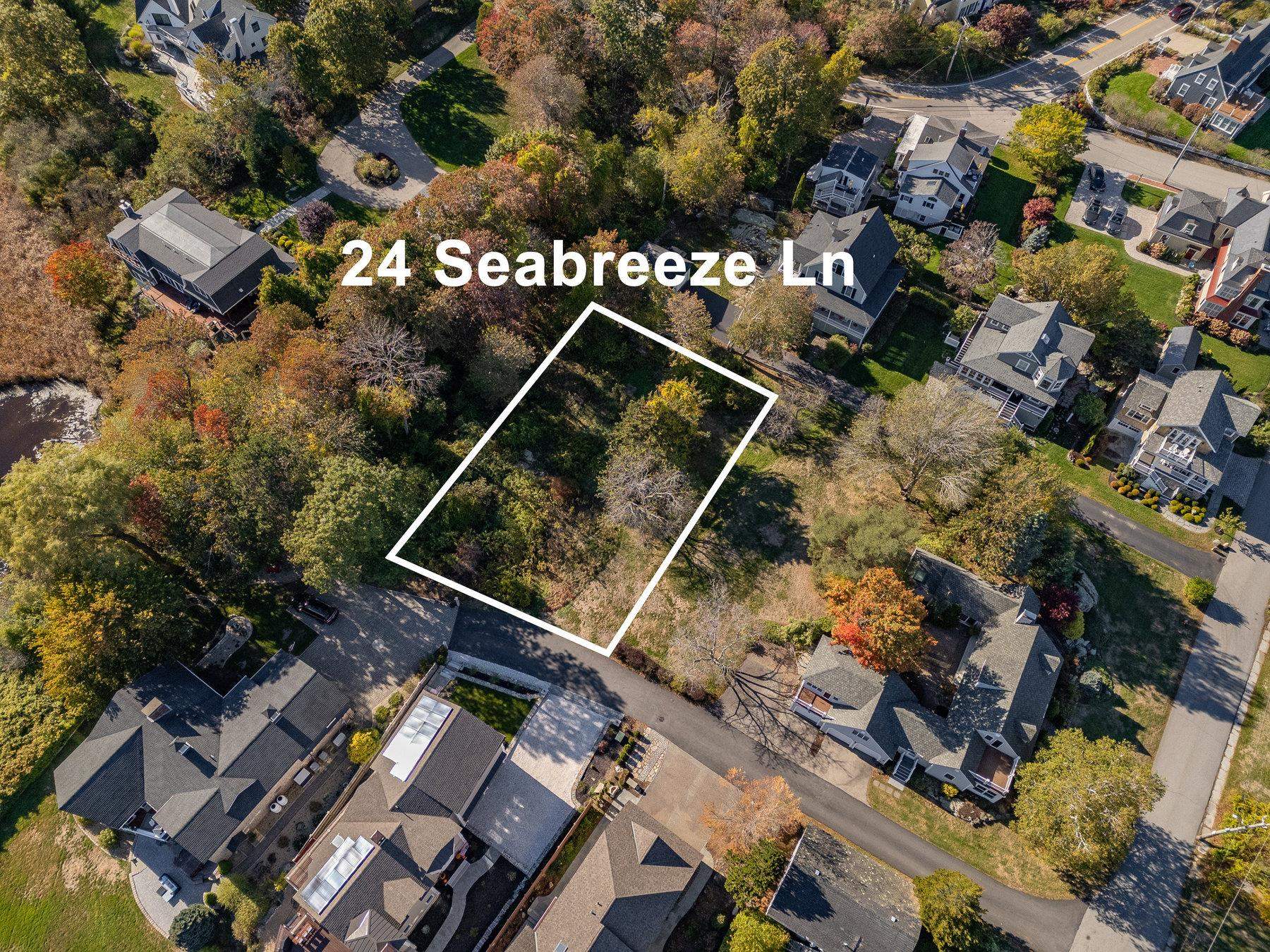 24 Seabreeze Lane