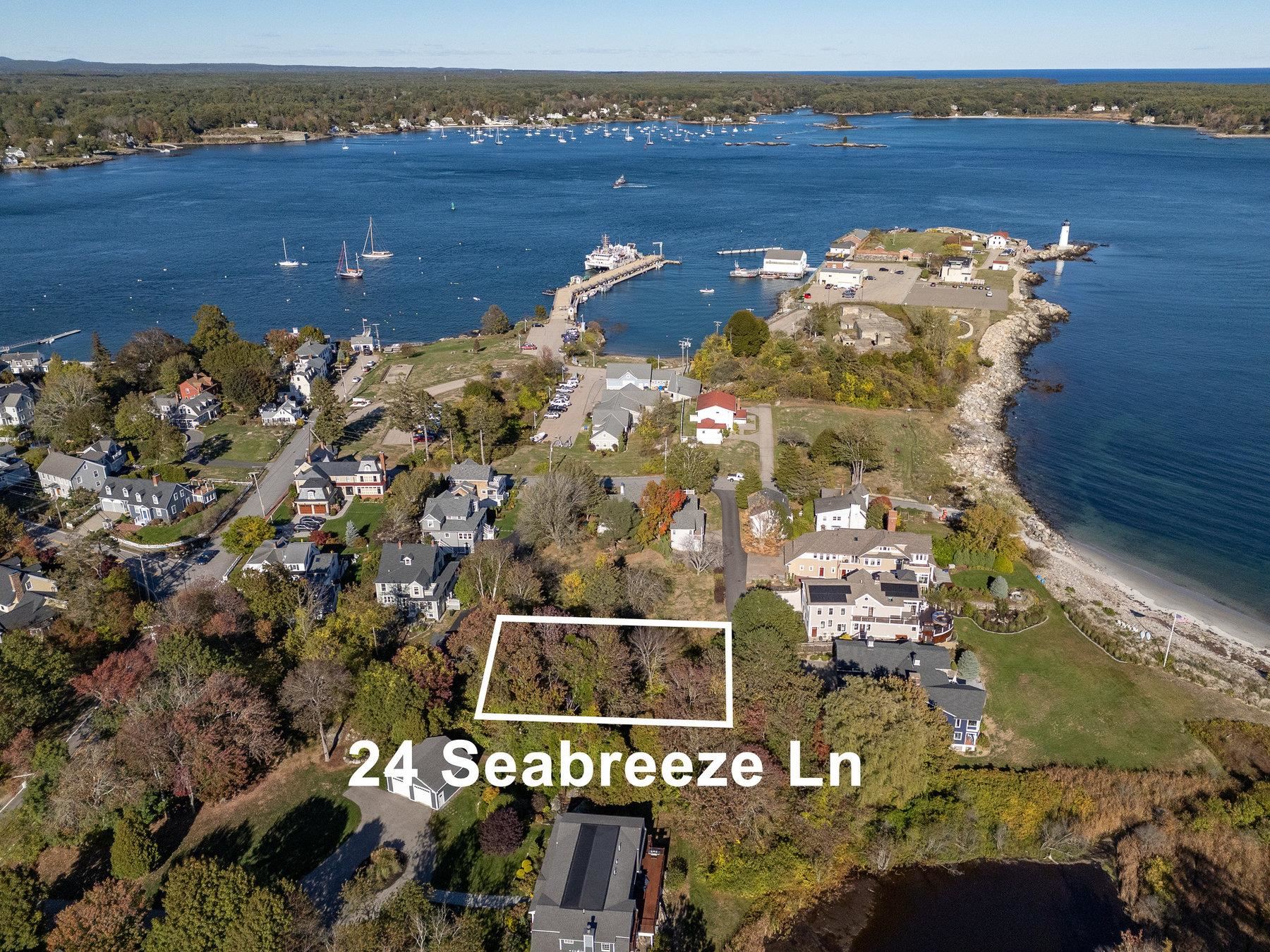 24 Seabreeze Lane
