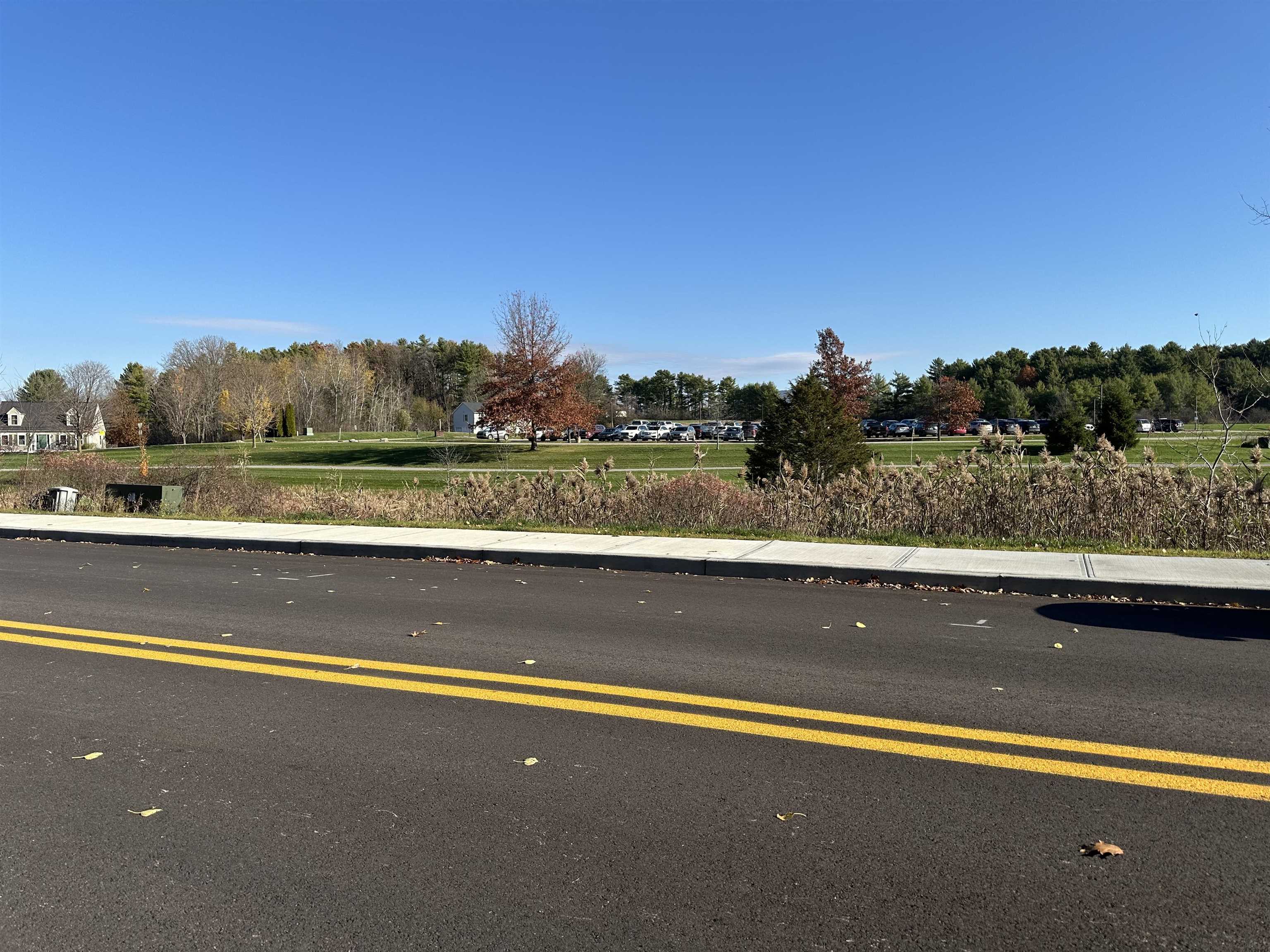 TBD Middle Road North