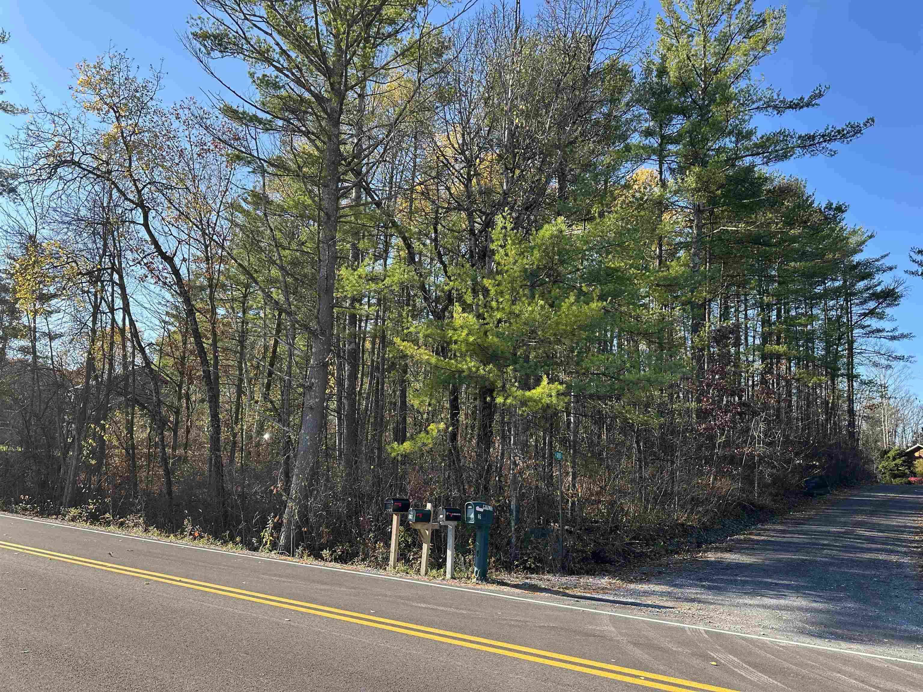 TBD Middle Road North