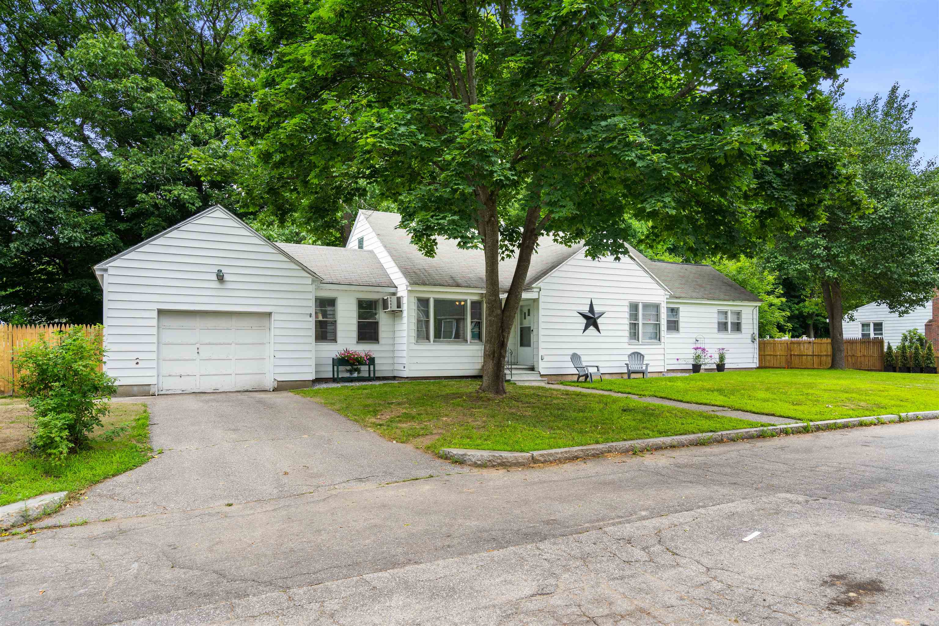 93 Armand Avenue