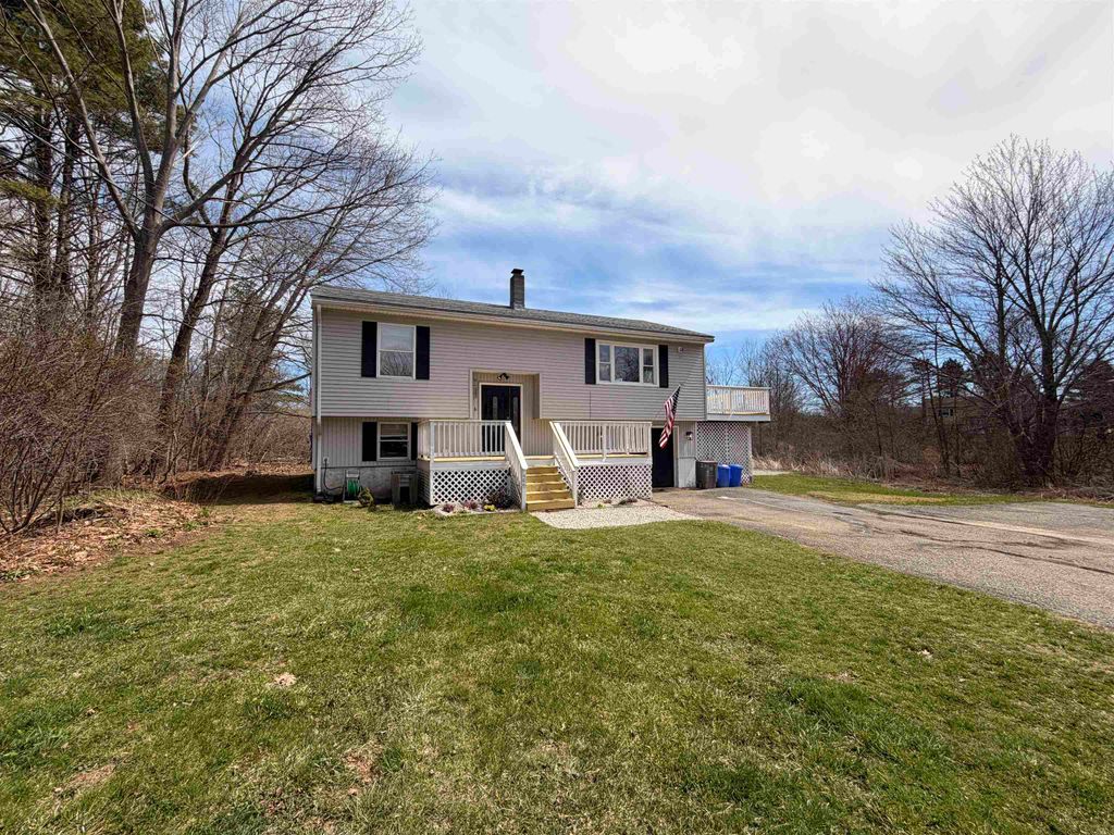 Photo of 26 Ocean Road, Greenland, NH 03840 (MLS # 5084706)