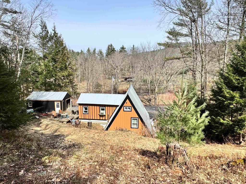 Photo of 2719 NH Route 25A, Orford, NH 03777 (MLS # 5081612)