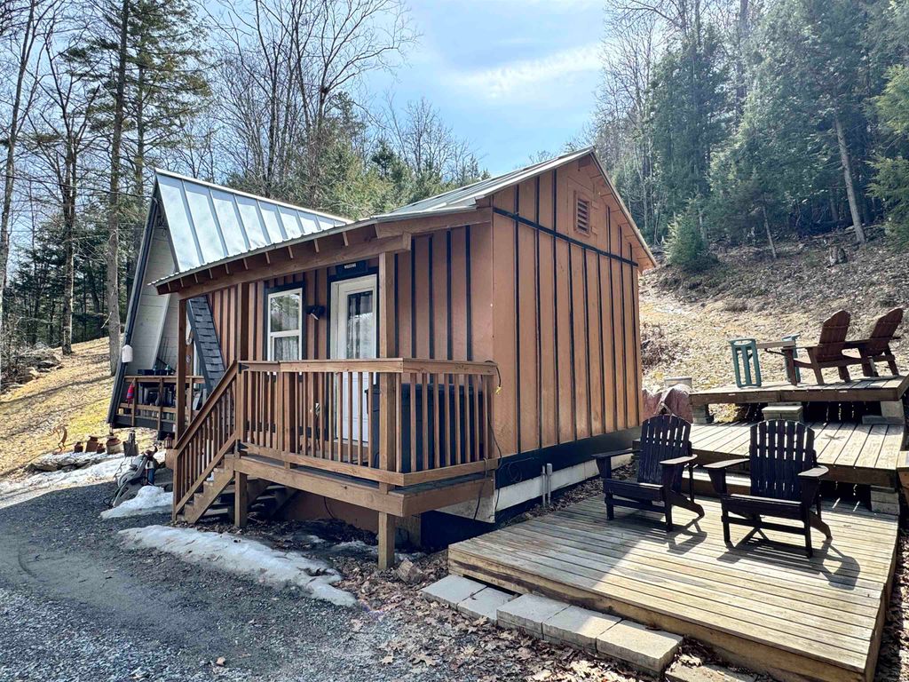 Photo of 2719 NH Route 25A, Orford, NH 03777 (MLS # 5081612)