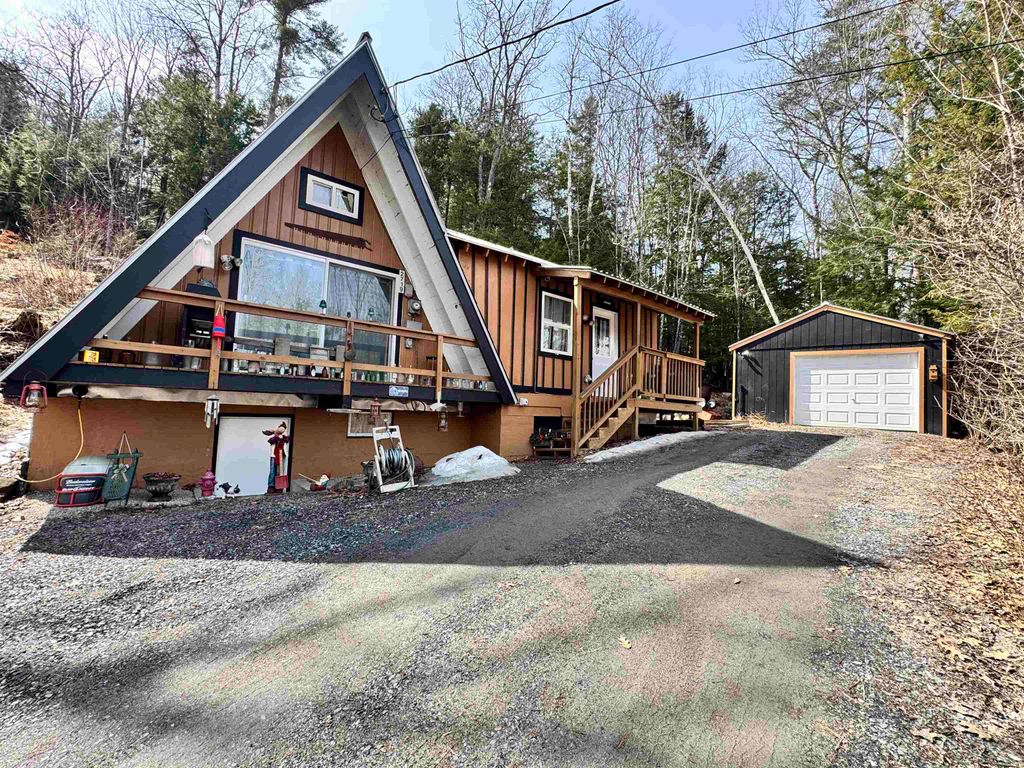 Photo of 2719 NH Route 25A, Orford, NH 03777 (MLS # 5081612)