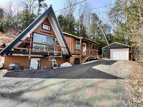 Photo of 2719 NH Route 25A, Orford, NH 03777 (MLS # 5081612)