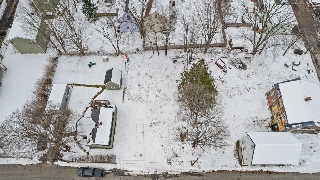 Photo of 18 Worster Street, Farmington, NH 03835 (MLS # 5075432)