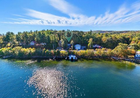 Photo of 241 Mount Major Highway, Alton, NH 03810 (MLS # 5065861)