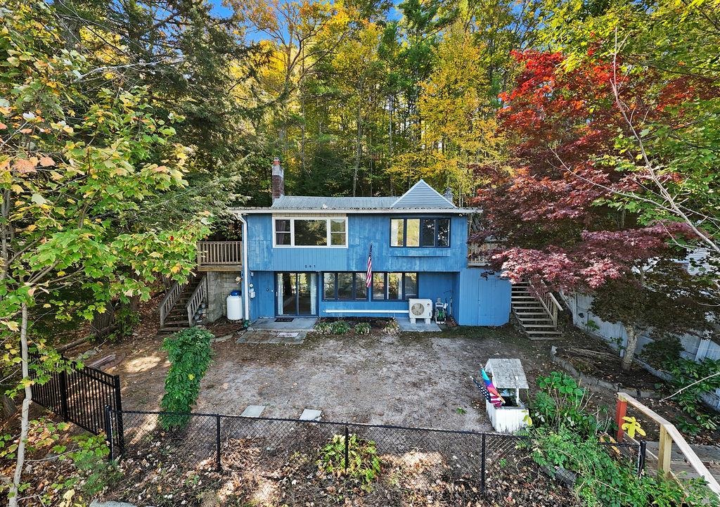 241 Mount Major Highway