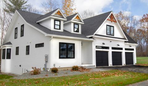 18 Little River Road LOT 3 Exeter NH 03833