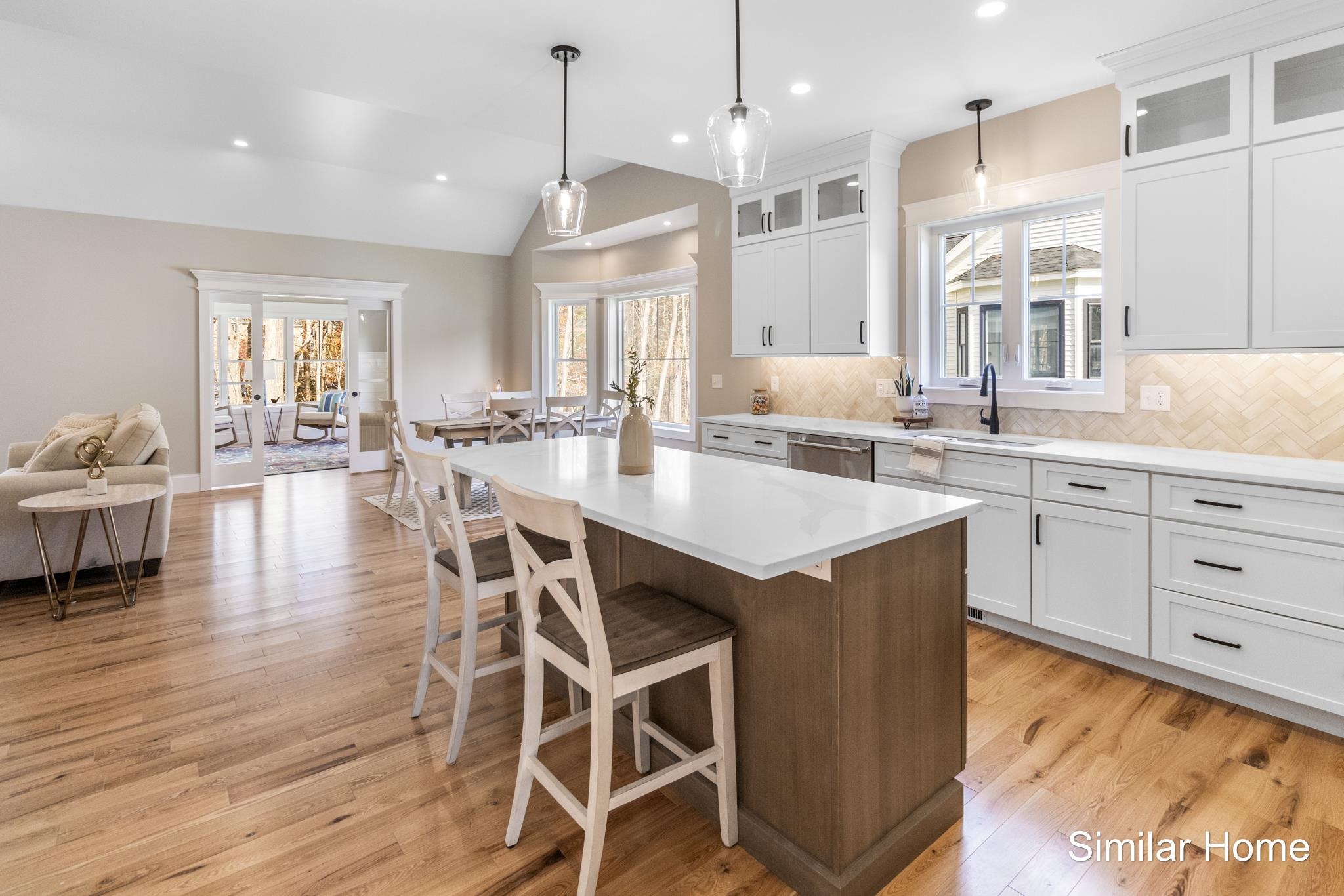 18 Little River Road LOT 3