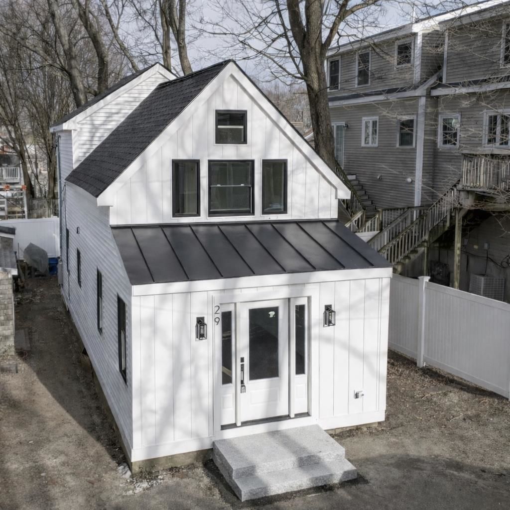 Photo of 29 Thorwald Avenue, Hampton, NH 03842 (MLS # 5073233)