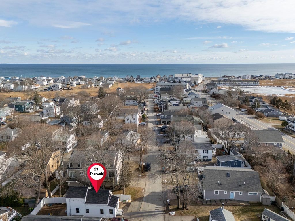 Photo of 29 Thorwald Avenue, Hampton, NH 03842 (MLS # 5073233)