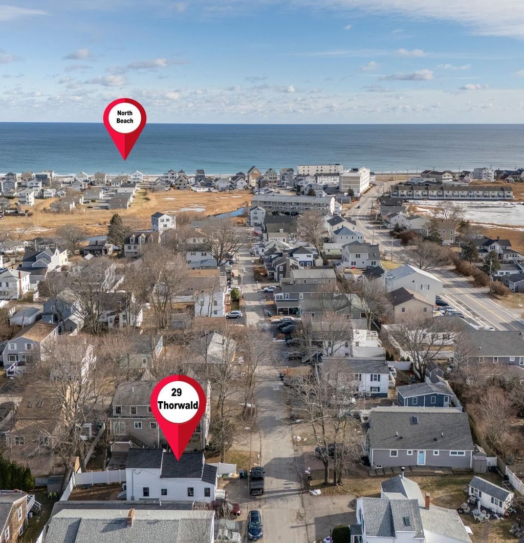 Photo of 29 Thorwald Avenue, Hampton, NH 03842 (MLS # 5073233)