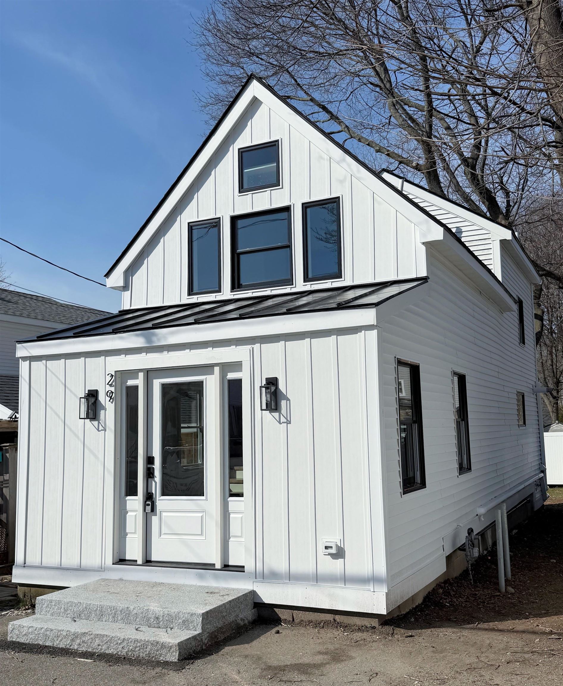 29 Thorwald Avenue