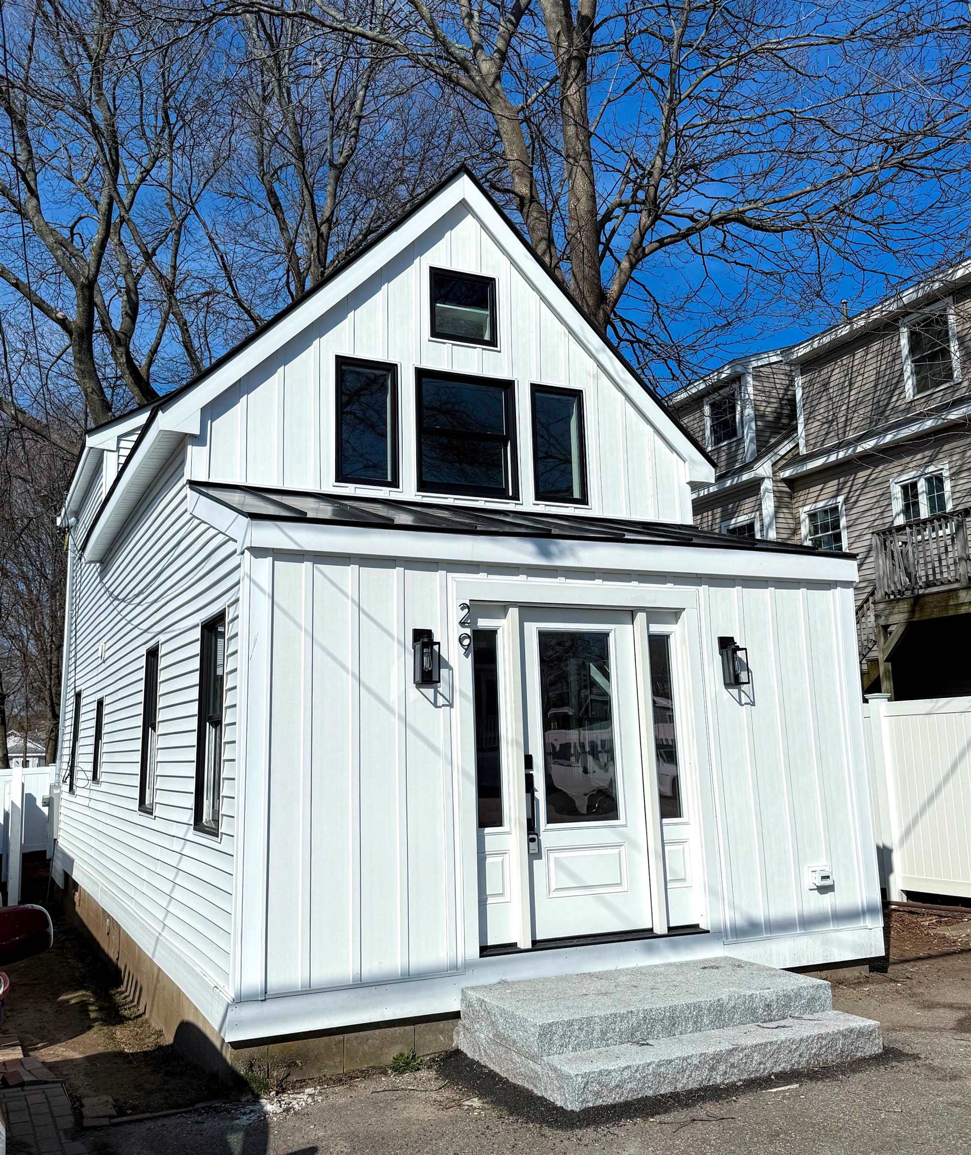 29 Thorwald Avenue