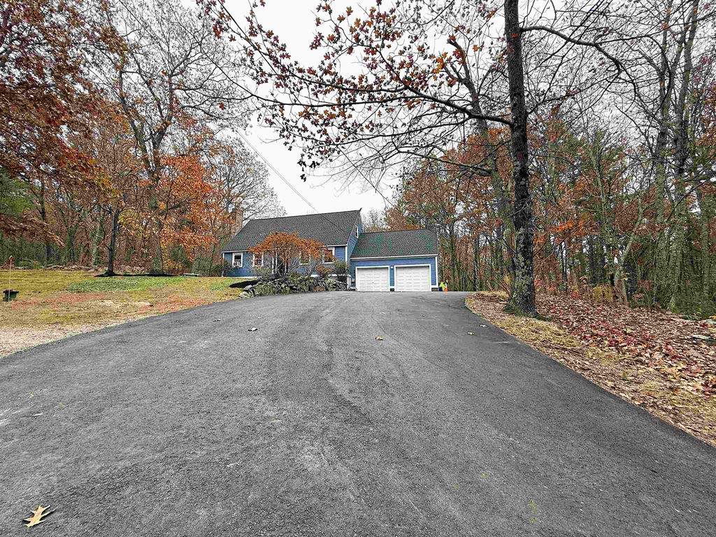 Photo of 116 Nashua Road, Bedford, NH 03110 (MLS # 5070395)