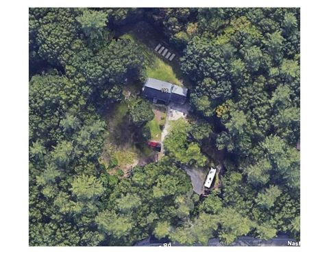 116 Nashua Road Bedford NH 03110