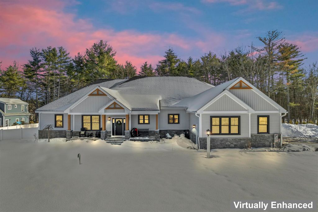 Photo of 7 Lilac Ridge Road, Windham, NH 03087 (MLS # 5076485)